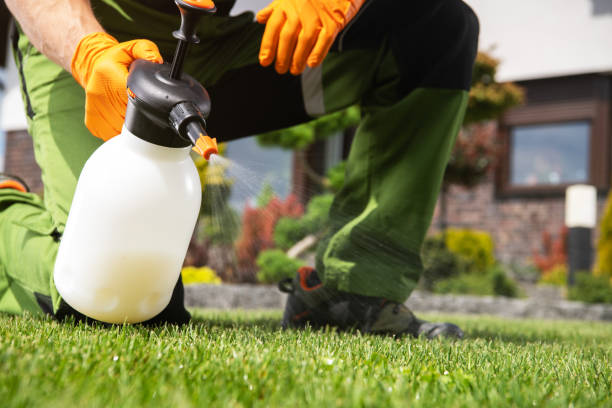 Pest Control for Restaurants in Dauphin, PA